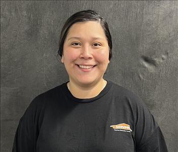 Ana, team member at SERVPRO of Lufkin / S Nacogdoches County