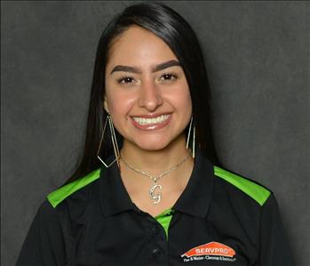 Karla, team member at SERVPRO of Lufkin / S Nacogdoches County