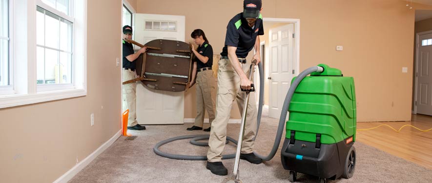 Lufkin, TX residential restoration cleaning